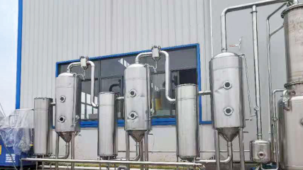 廢水處理設(shè)備包含哪些？一文帶你認(rèn)識