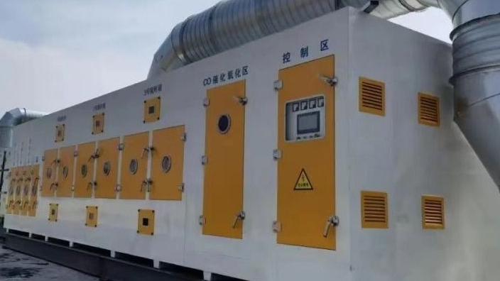 危廢暫存間應(yīng)該怎么建？如何管理